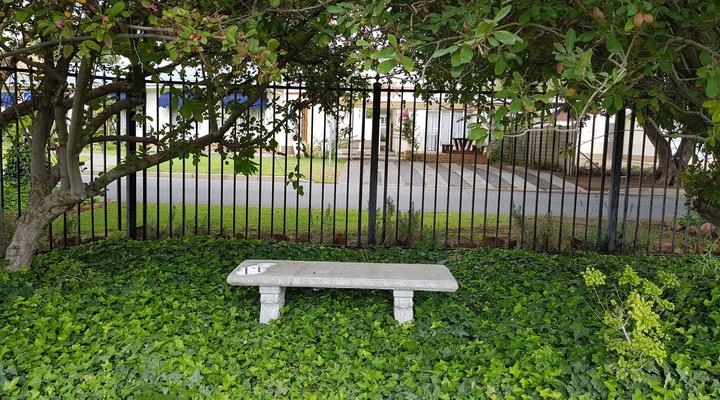 Golf View Guest House