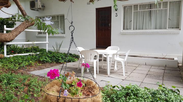 Golf View Guest House