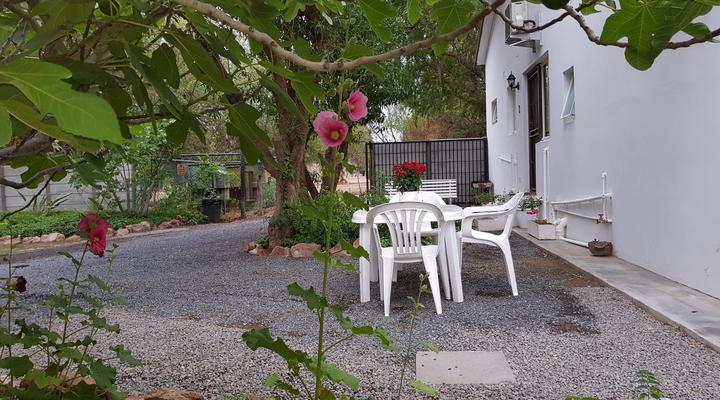 Golf View Guest House