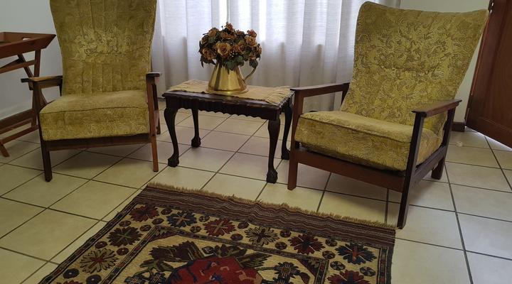 Golf View Guest House