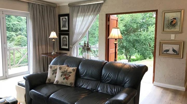 Emfuleni - Place by the River - Drakensberg