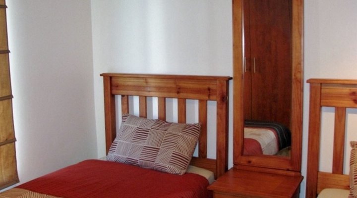 Villa Cordoba Unit A