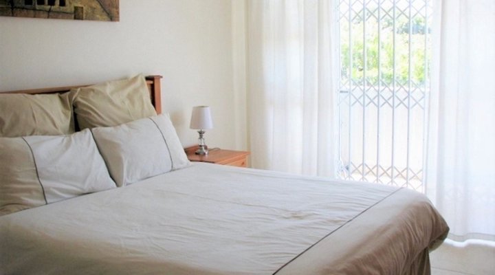 Villa Cordoba Unit A