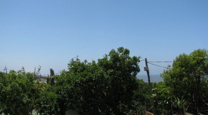 Villa Cordoba Unit A