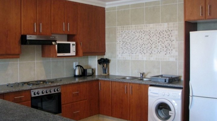 Villa Cordoba Unit A