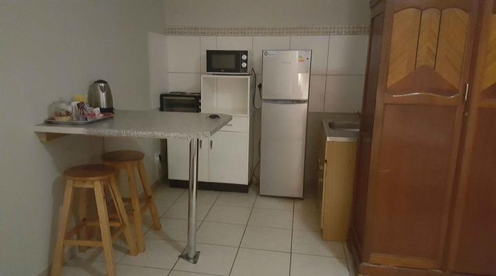 Tania's Accomodation