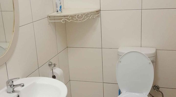 Tania's Accomodation