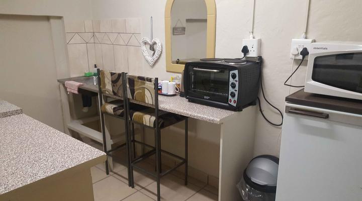 Tania's Accomodation