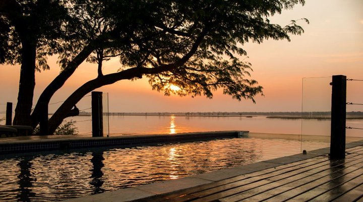 Zambezi Grande