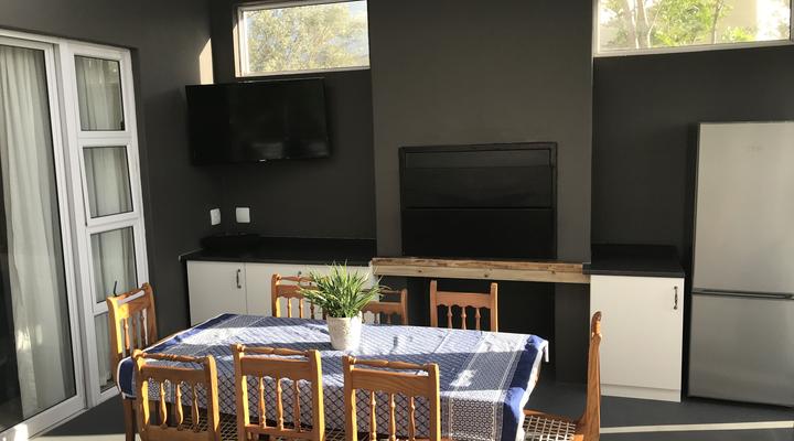 Pinnacle Point Self-catering