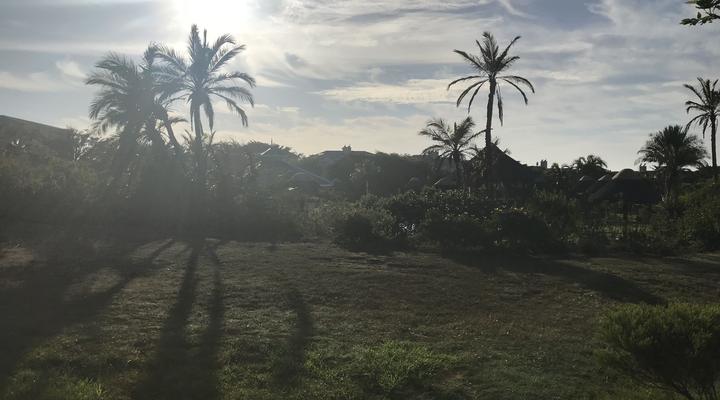 Pinnacle Point Self-catering