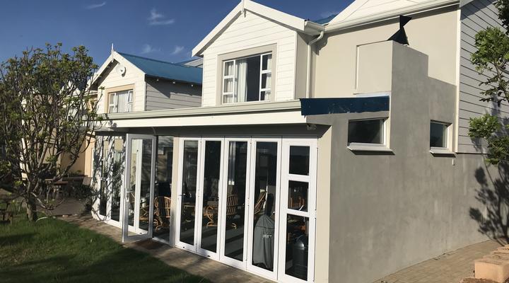 Pinnacle Point Self-catering