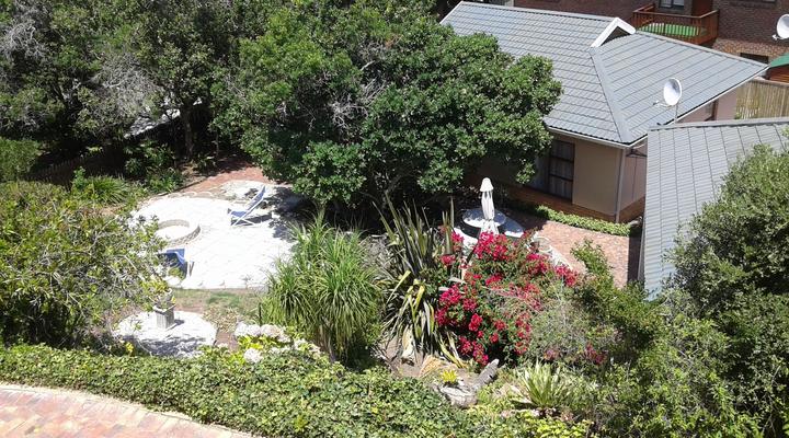 Brenton Cottage & Flat