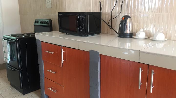 Sweet Home Apartments