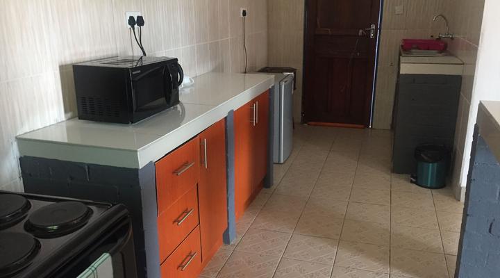 Sweet Home Apartments