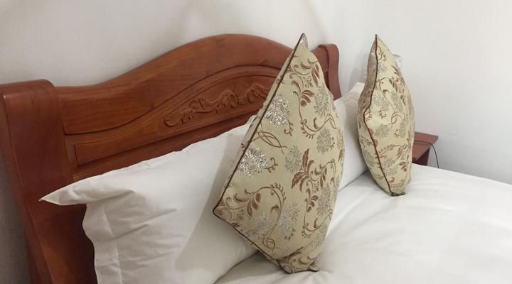 Sweet Home Apartments