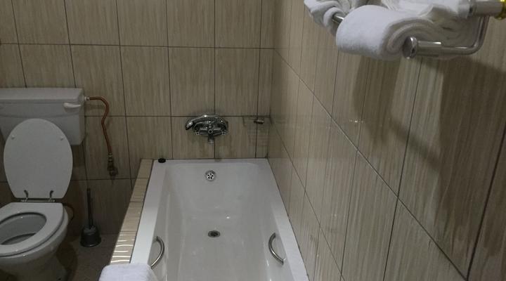 Sweet Home Apartments