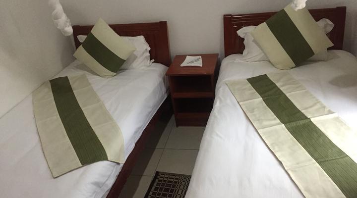 Sweet Home Apartments