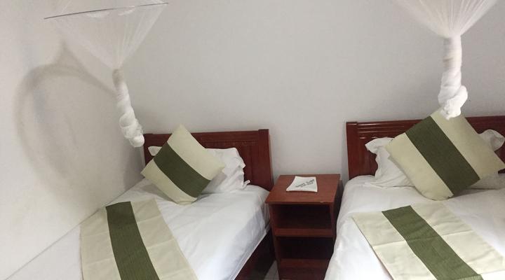 Sweet Home Apartments