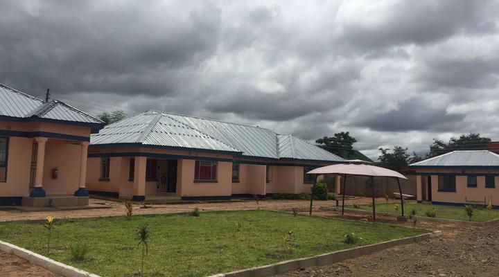 Sweet Home Apartments