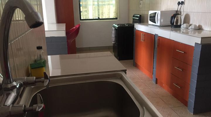 Sweet Home Apartments