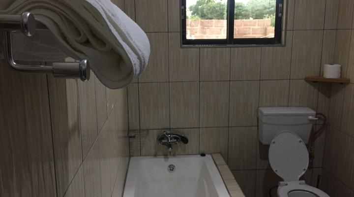 Sweet Home Apartments