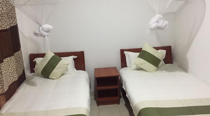 Sweet Home Apartments