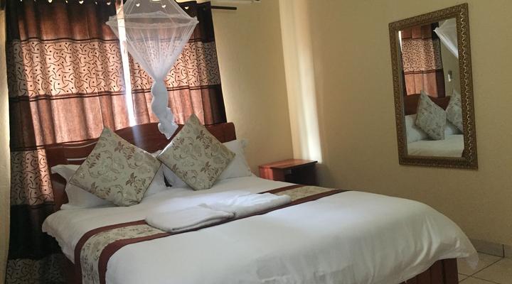 Sweet Home Apartments