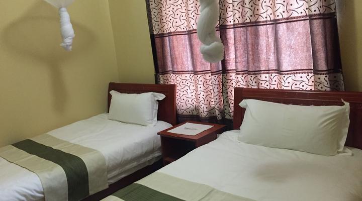 Sweet Home Apartments