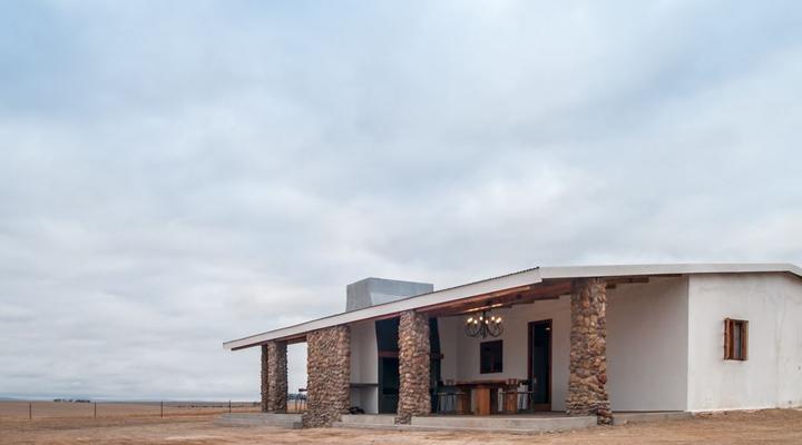 Enkelvlei Guest Farm