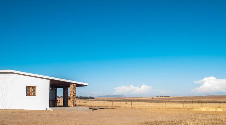 Enkelvlei Guest Farm