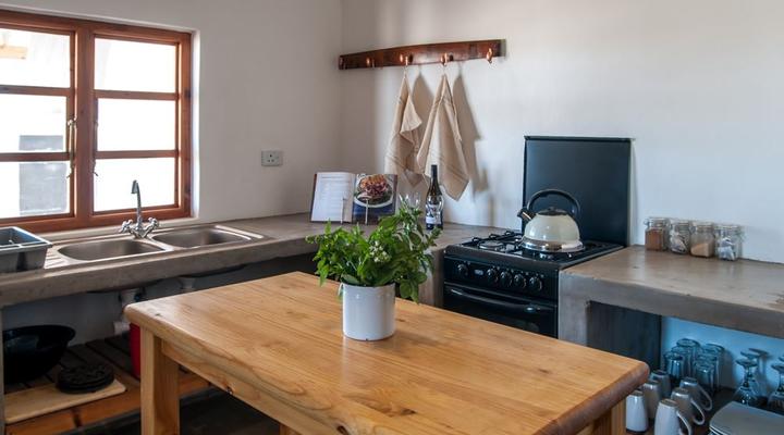 Enkelvlei Guest Farm