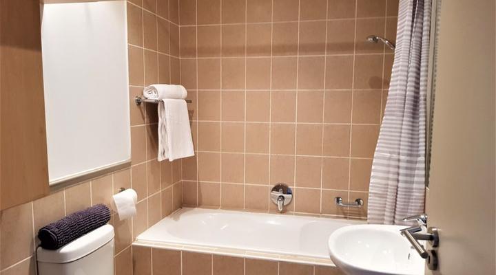 Maison d'Bosch : 12 Simonsplein