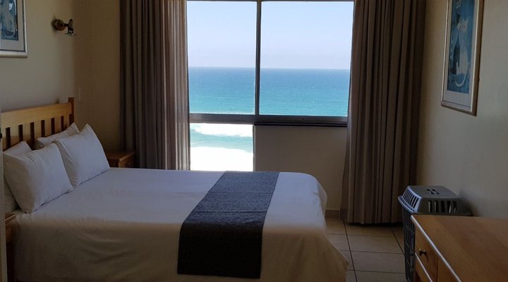 Santana Private Holiday Apartment 1005