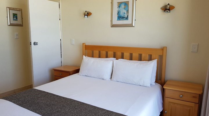 Santana Private Holiday Apartment 1005