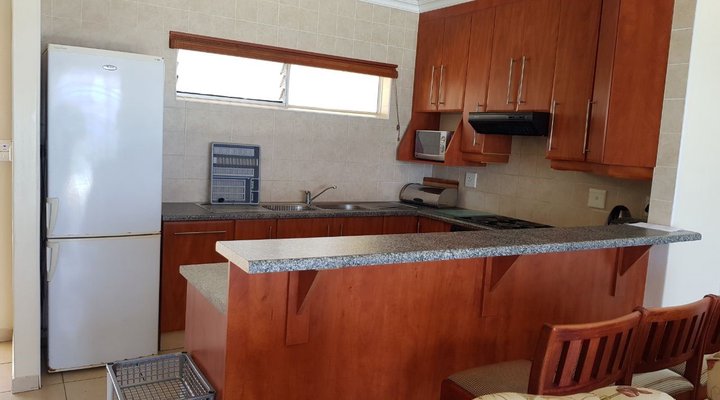 Santana Private Holiday Apartment 1005