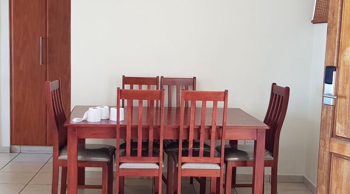 Santana Private Holiday Apartment 1005