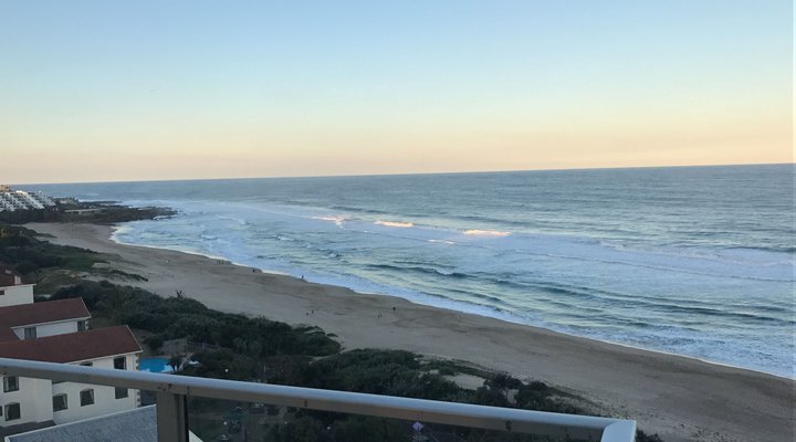 Santana Private Holiday Apartment 1005