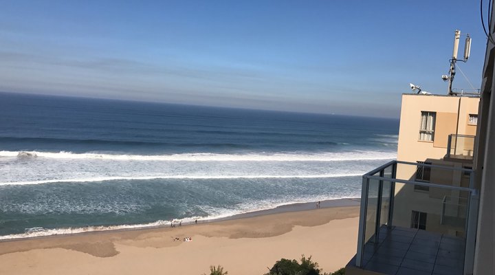 Santana Private Holiday Apartment 1005