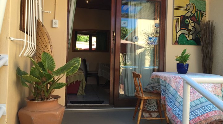 Bellevue Manor Guest House, Cottages, S/C Suites & Apartments