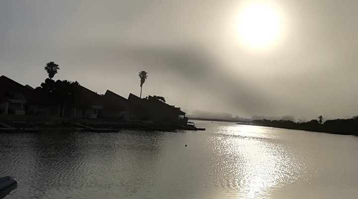 Marina Point 25 Port Owen Velddrift