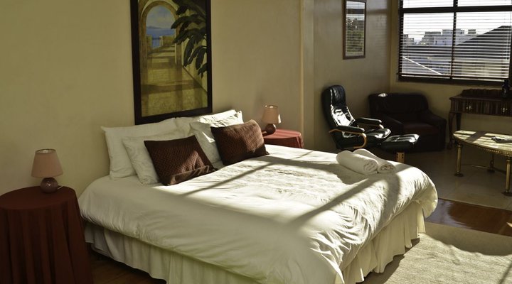 Bellevue Manor Guest House, Cottages, S/C Suites & Apartments