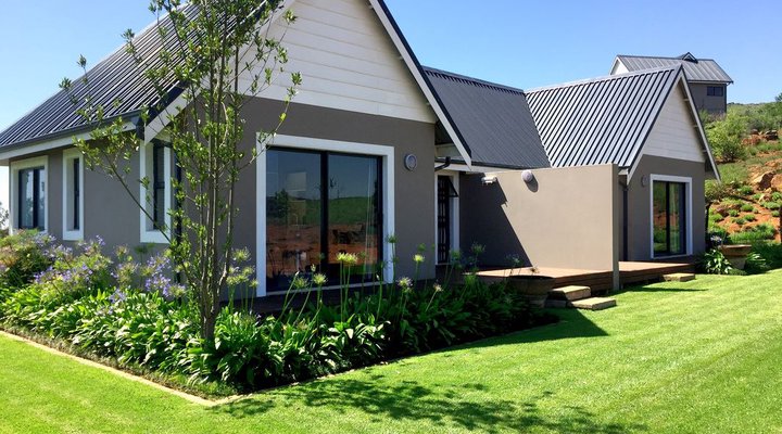 10 Woodridge Forest