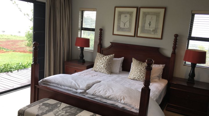 10 Woodridge Forest