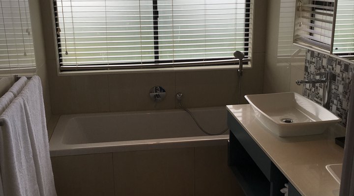 10 Woodridge Forest