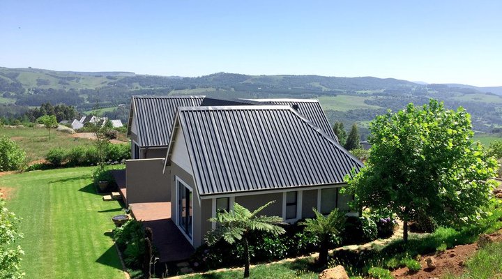 10 Woodridge Forest