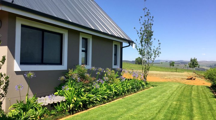 10 Woodridge Forest