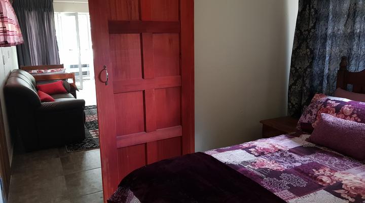 Sasolburg 15 on Vlaardingen