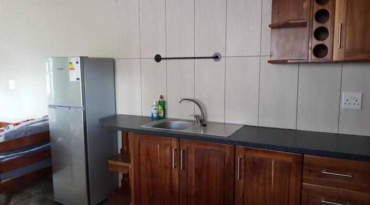 Sasolburg 15 on Vlaardingen