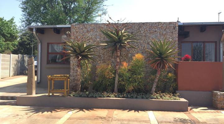 Travellers Nest Guest House